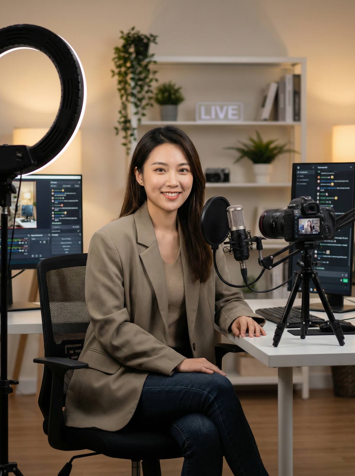 丝瓜视频记录生活视频-丝瓜视频·我的居家工作生活视频日记：自律的一天